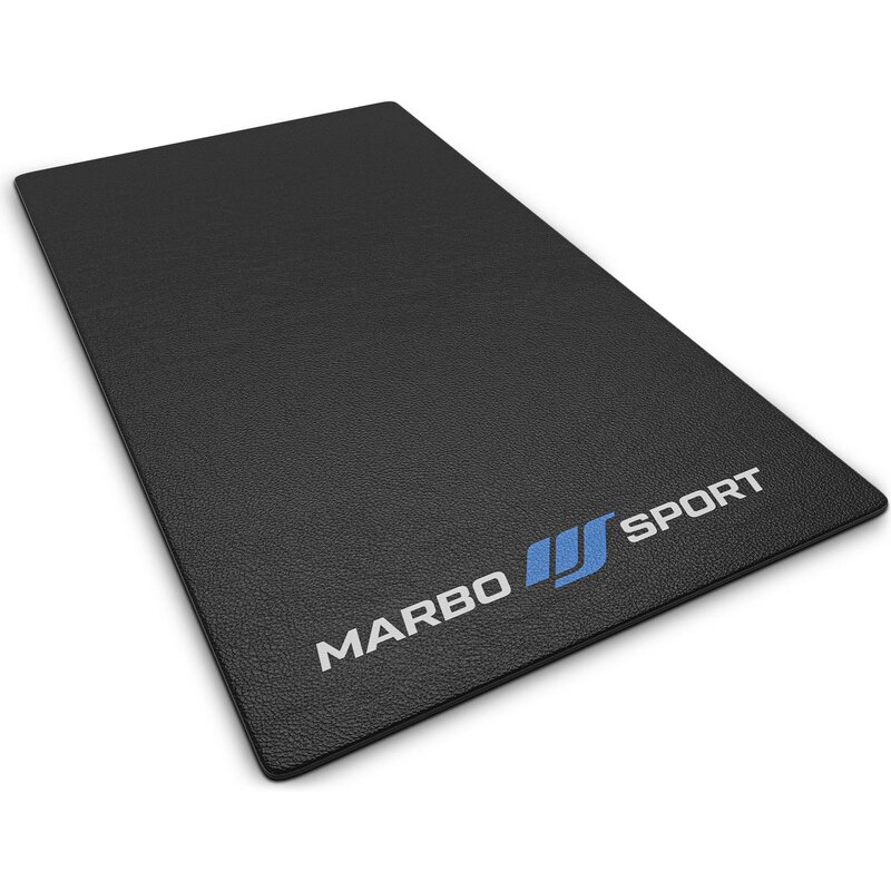 Mata pod sprzęt fitness MARBO SPORT 1009162 (90 x 180 cm)