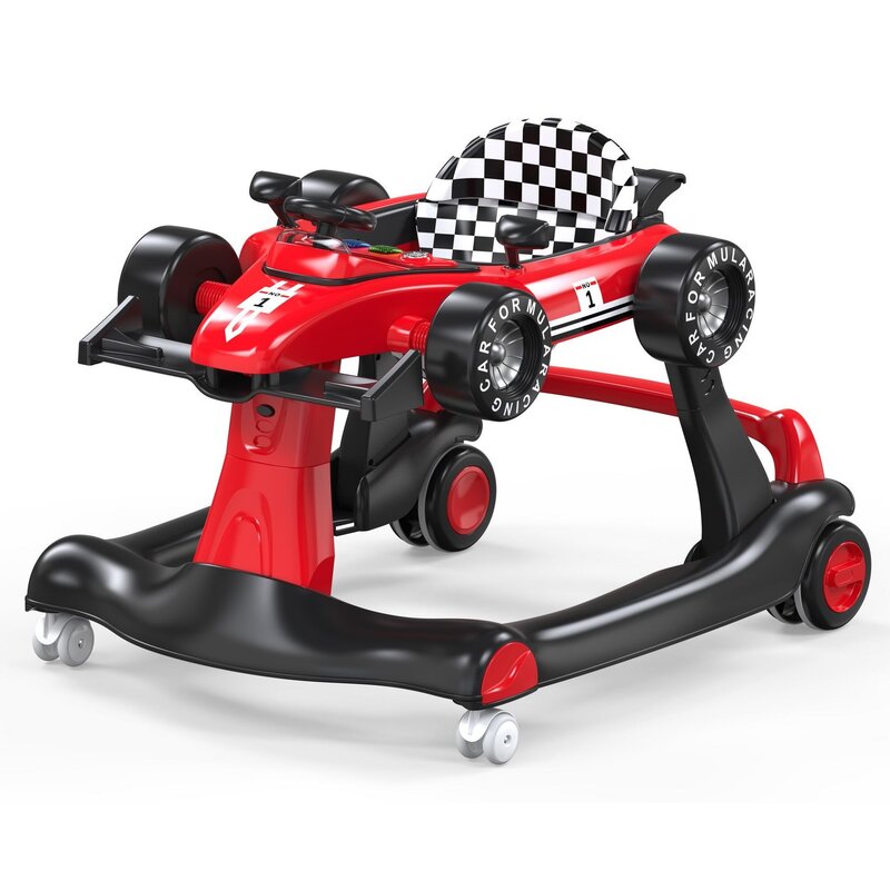 Chodzik SUN BABY Formuła 1 3w1 B01.024.0.1