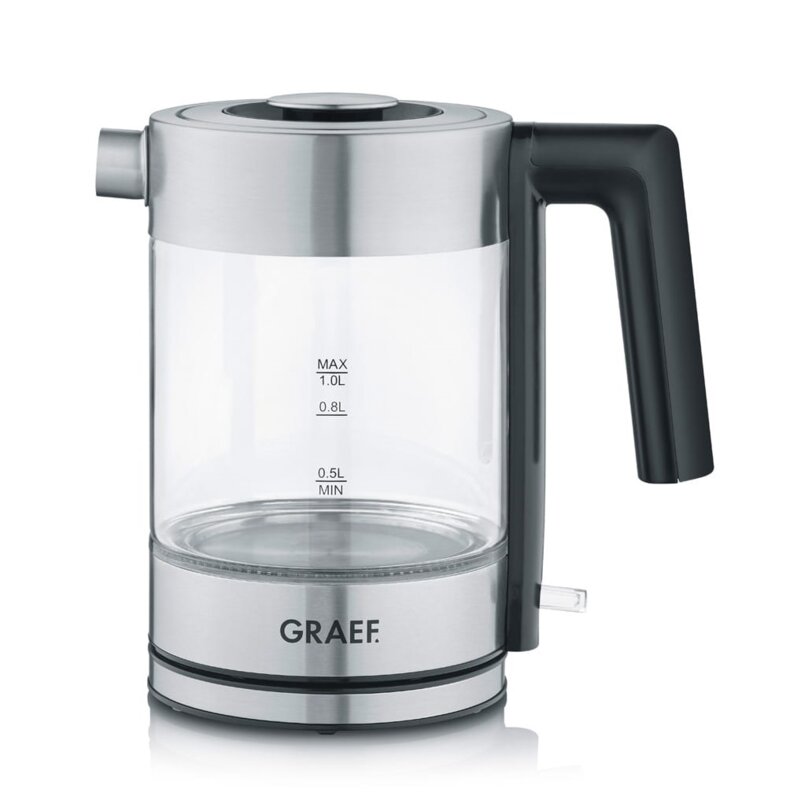 Czajnik GRAEF WK 300