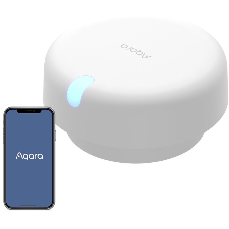 Aqara Presence Sensor FP2