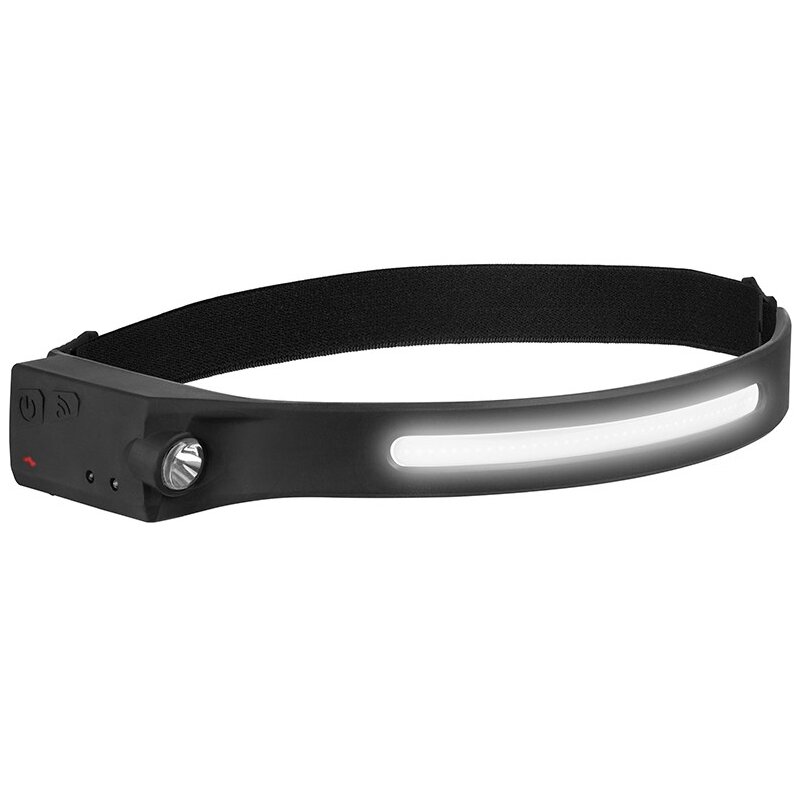 Latarka czołowa TRACER Move TRAOSW47143