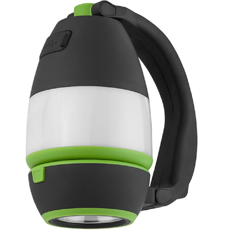 Lampa kempingowa TRACER Flex TRAOSW47137