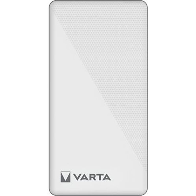Powerbank VARTA Energy 20000 mAh 20W Biały