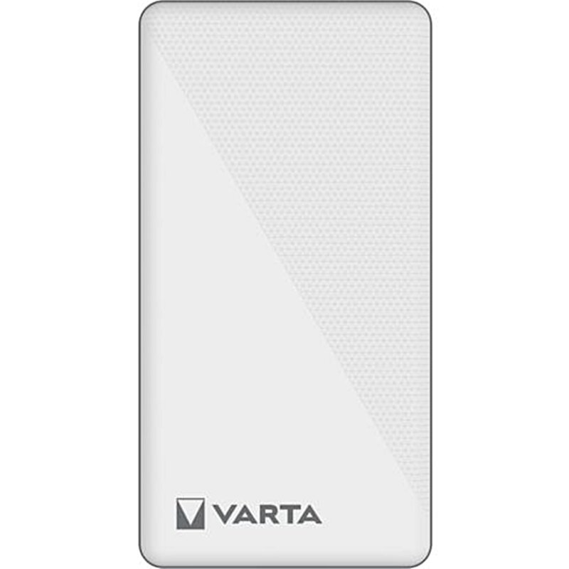 Powerbank VARTA Energy 10000 mAh 20W Biały