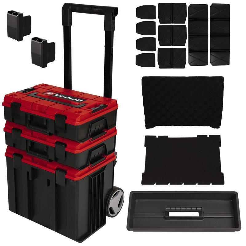 Einhell E-Case Tower 4540015