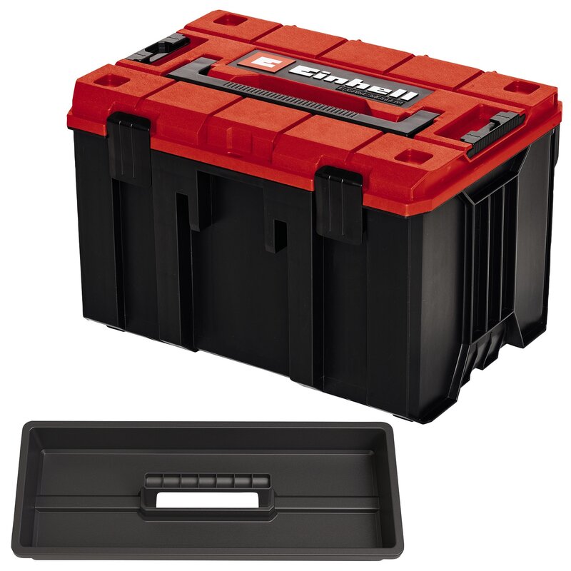 Skrzynka narzędziowa EINHELL E-Case M 4540021