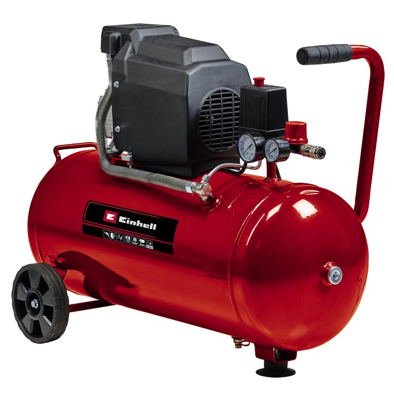 Einhell TC-AC 190/50/8 4007332