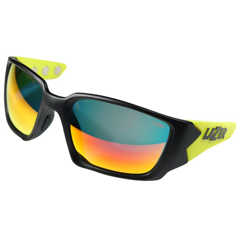 Okulary rowerowe LAZER Magneto 2 Żółty