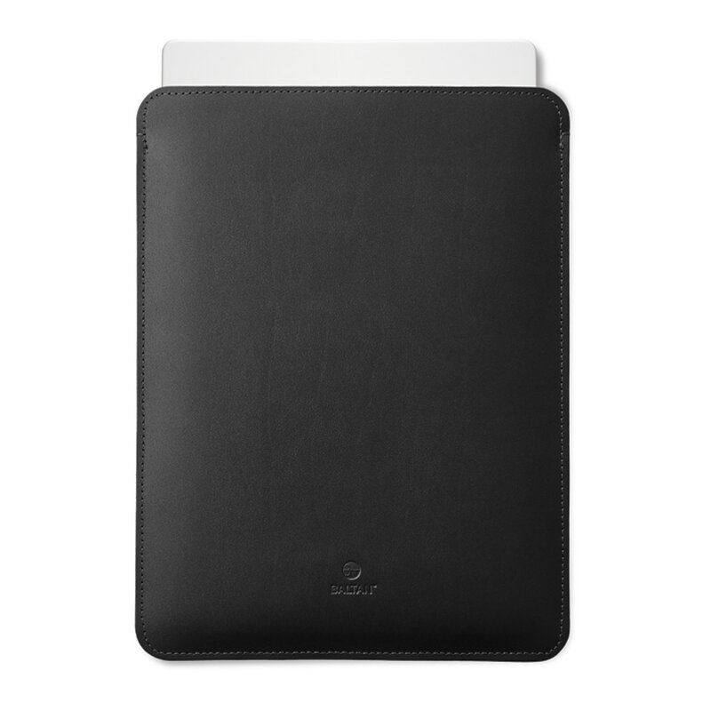Etui na laptopa BALTAN Slevve Premium do Apple MacBook Air/Pro 13 cali Czarny