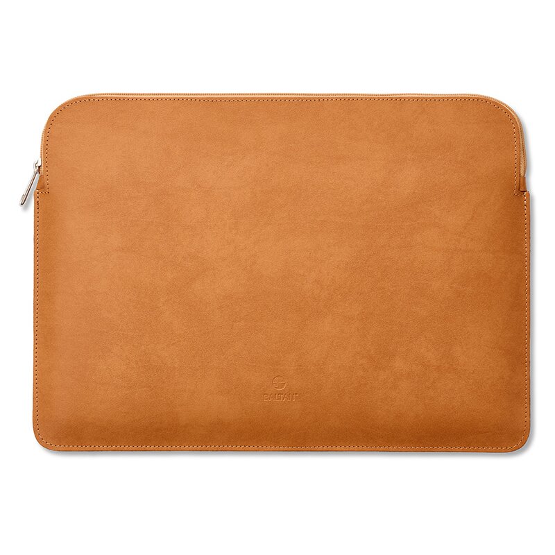Etui na laptopa BALTAN Sleeve 13-14 cali Brązowy