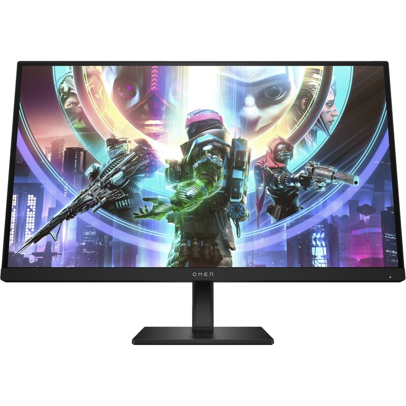Monitor HP Omen 27QS 27