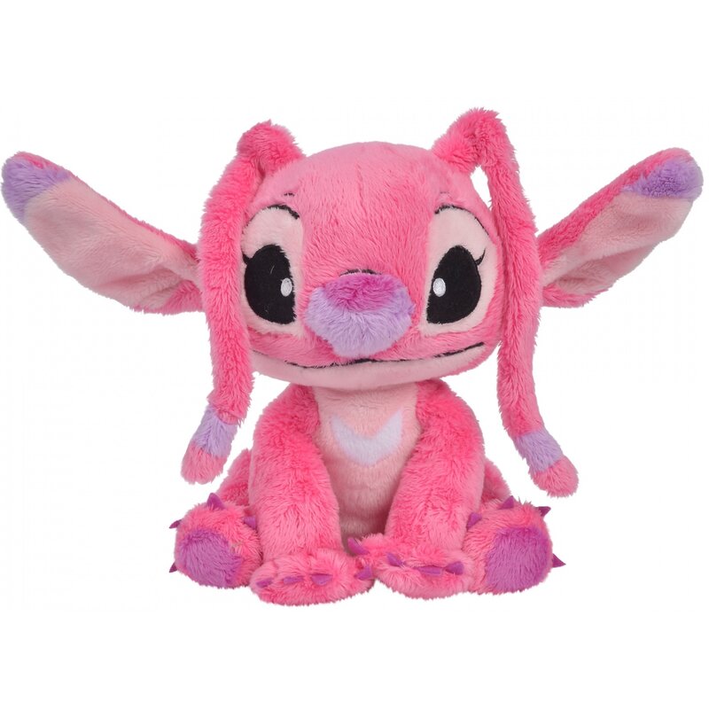 Maskotka SIMBA Disney Lilo & Stitch Aniołek 6315876954