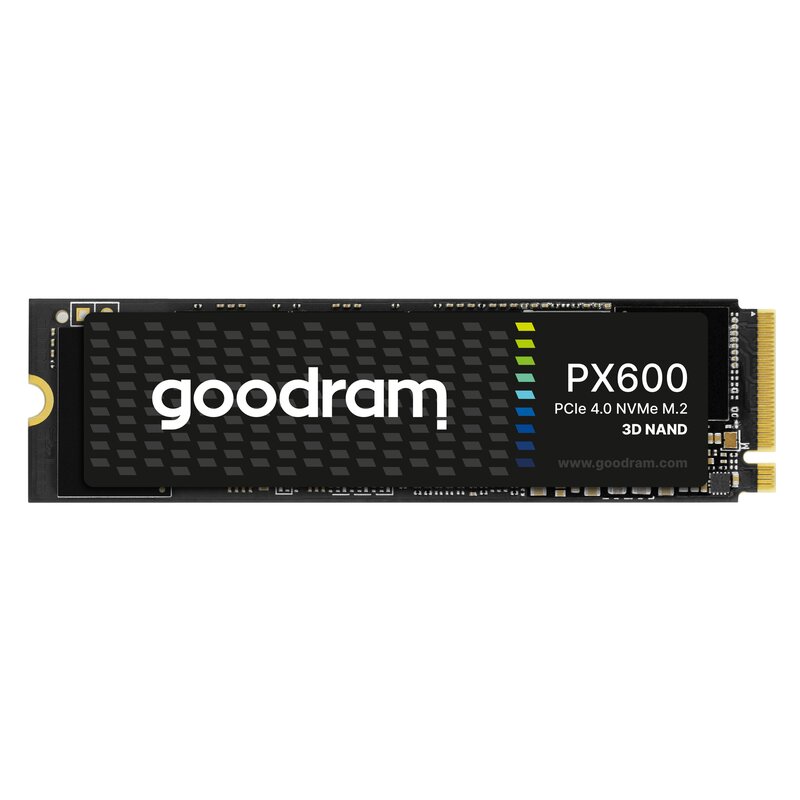 Dysk GOODRAM PX600 1TB SSD