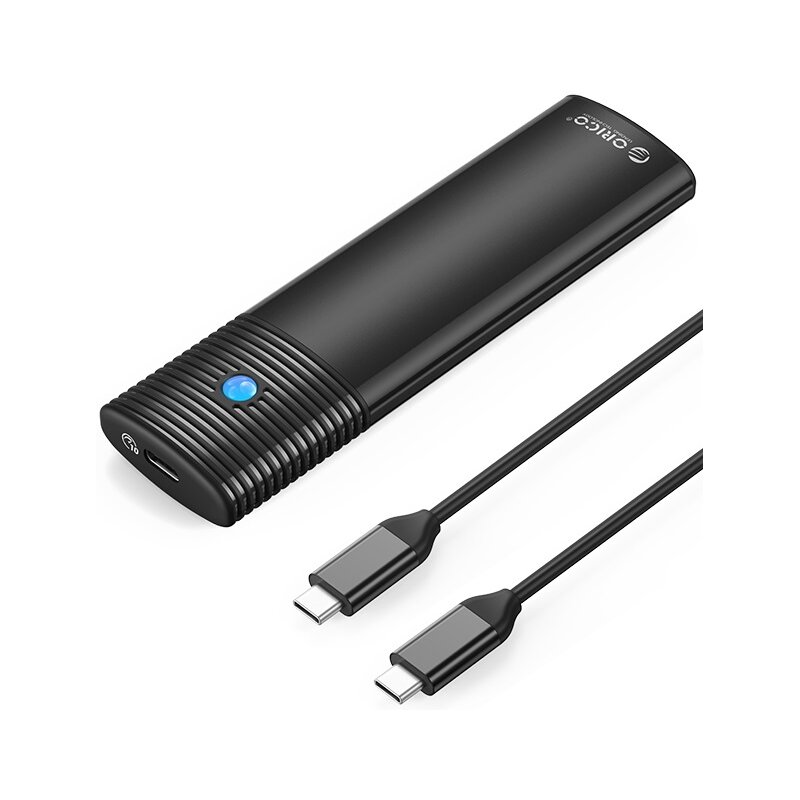 Obudowa dysku ORICO PWDM2-G2-BK-EP