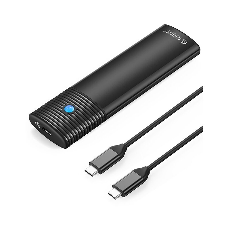 Obudowa dysku ORICO PWM2-G2-BK-EP