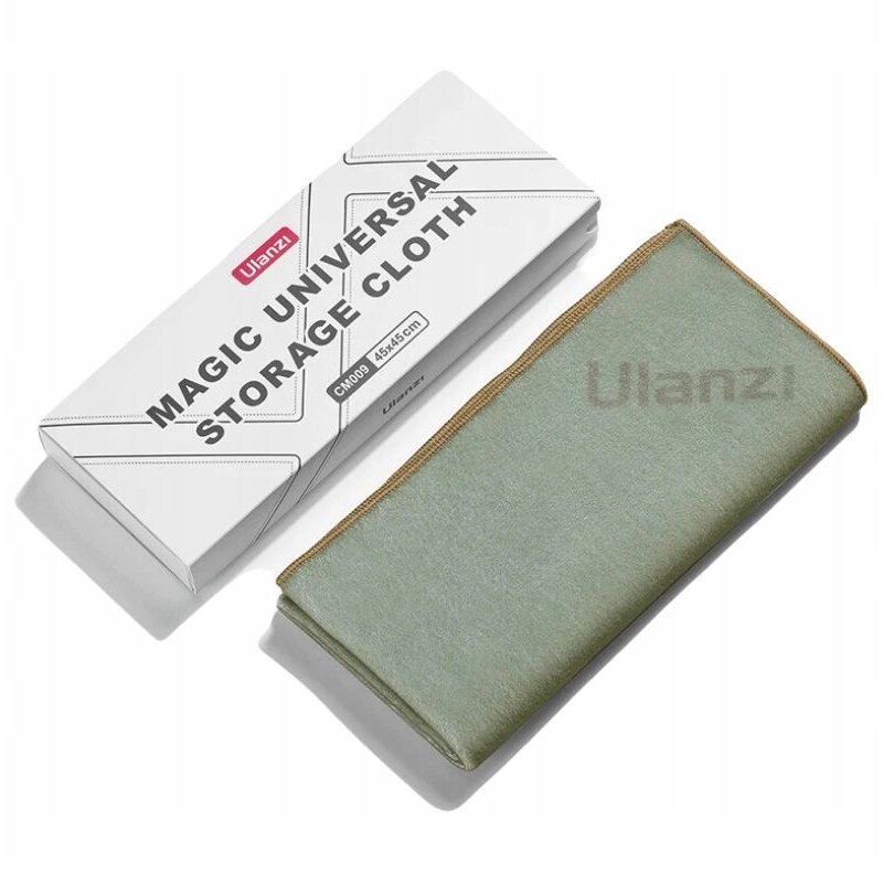 Futerał ULANZI CM009 Zielony