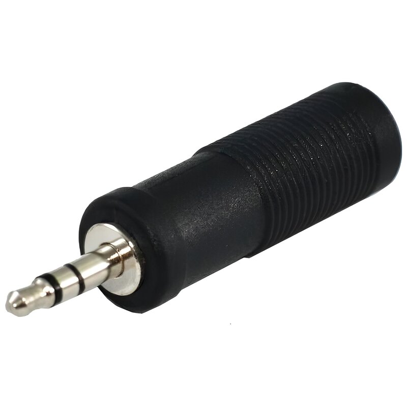 SSQ HA2 - Redukcja z 6,3mm jacka na jacka stereo 3,5mm