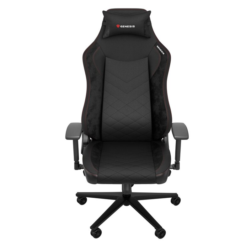 Fotel gamingowy GENESIS Nitro 890 G2 Czarny