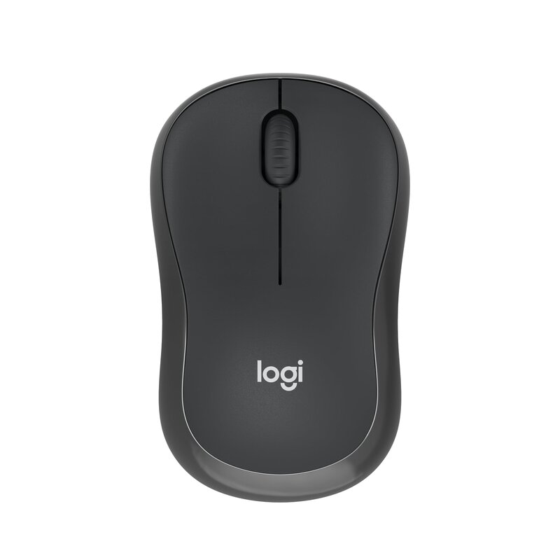 Logitech M240 Silent Grafitowy