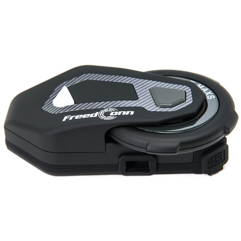 Interkom motocyklowy FREEDCONN T-Max S V4 Pro Single