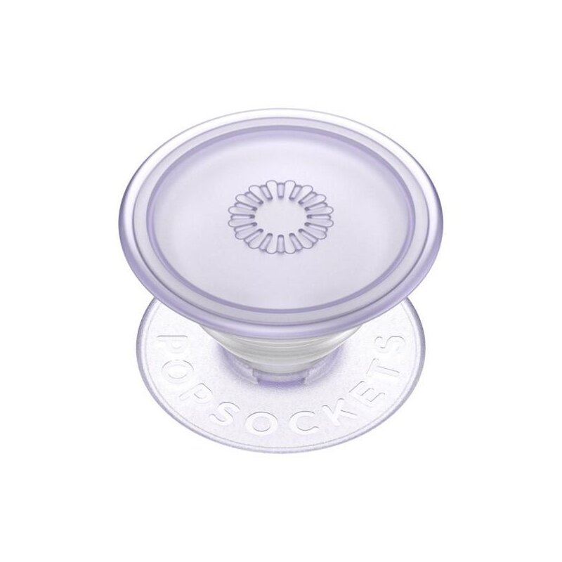 Uchwyt i podstawka POPSOCKETS do telefonu (Plant Core) Dusty Lavender
