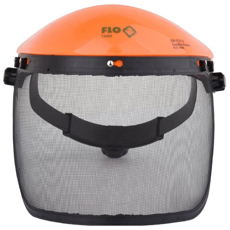 Przyłbica ochronna FLO 74468