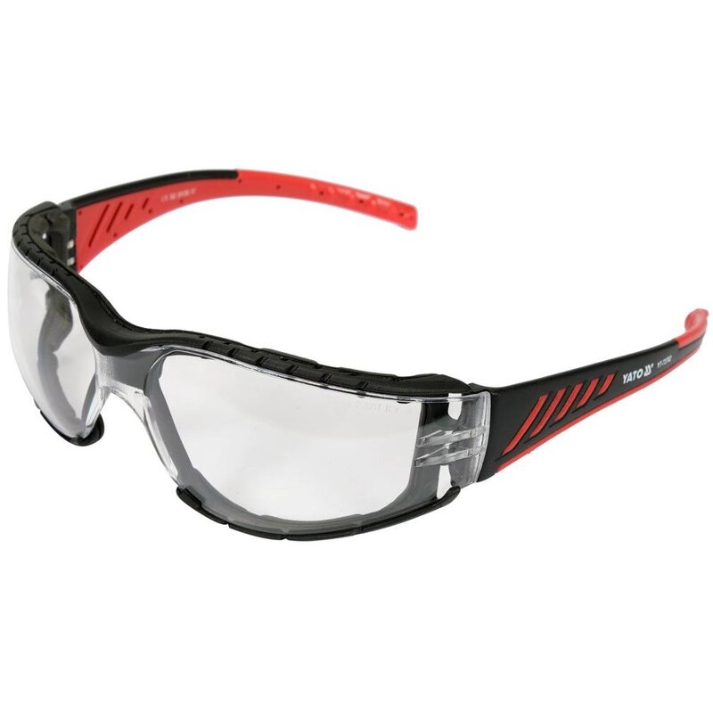 Okulary ochronne YATO YT-73702