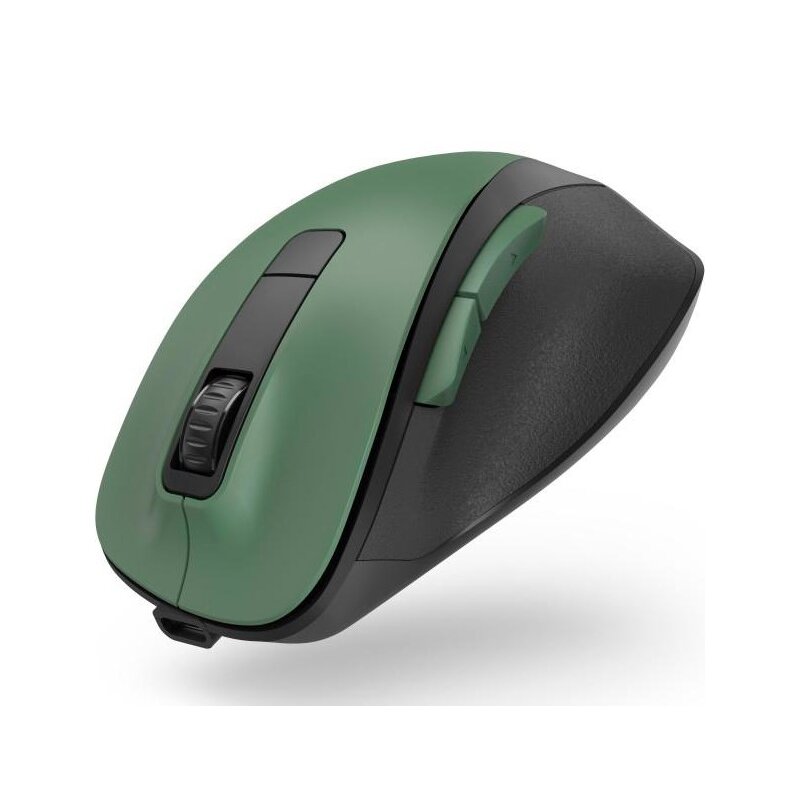 Mysz HAMA MW-500 V2 Zielony