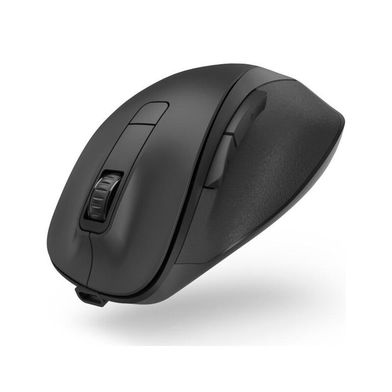 Mysz HAMA MW-500 V2 Czarny