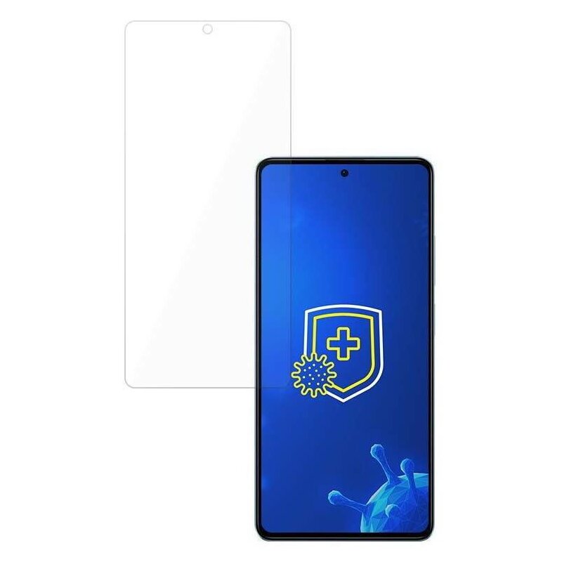 Folia ochronna 3MK SilverProtection+ do Xiaomi Redmi Note 12 5G