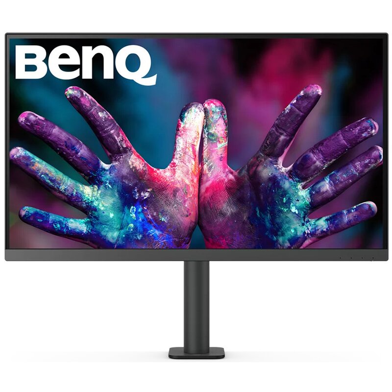 Monitor BENQ PD2705UA 27
