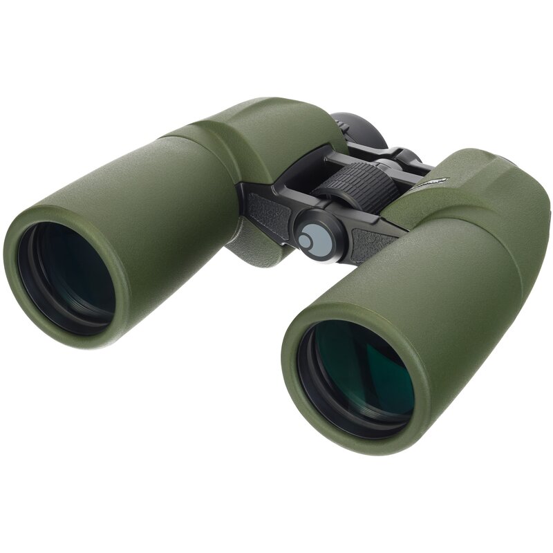 Lornetka LEVENHUK Army 7x50 z celownikiem