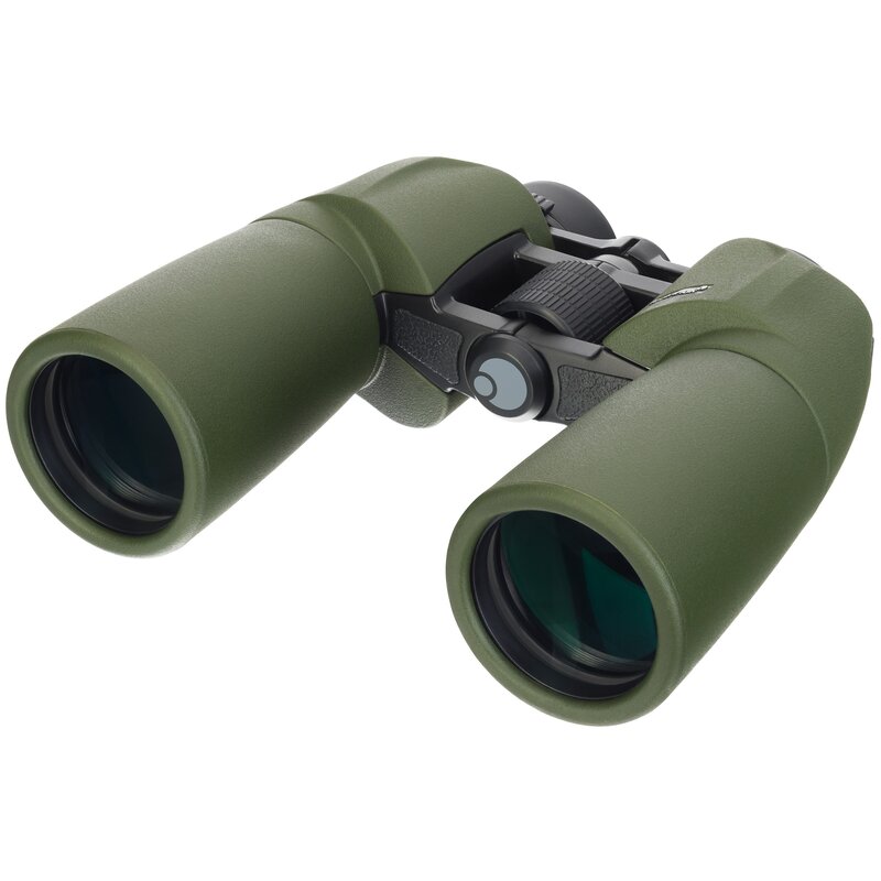 Lornetka LEVENHUK Army 10x50 z celownikiem