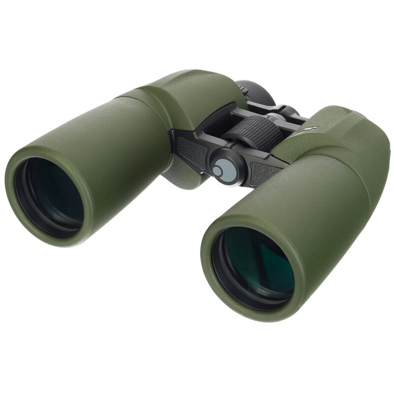Lornetka LEVENHUK Army 12x50 z celownikiem