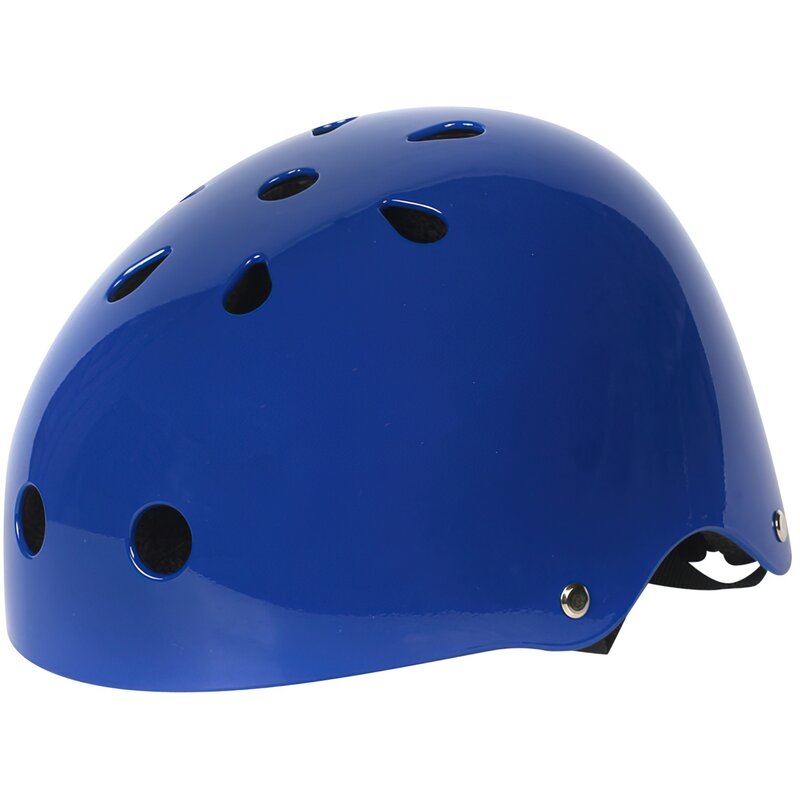 Kask VÖGEL VKA-940BL Niebieski (rozmiar XXS/XS)