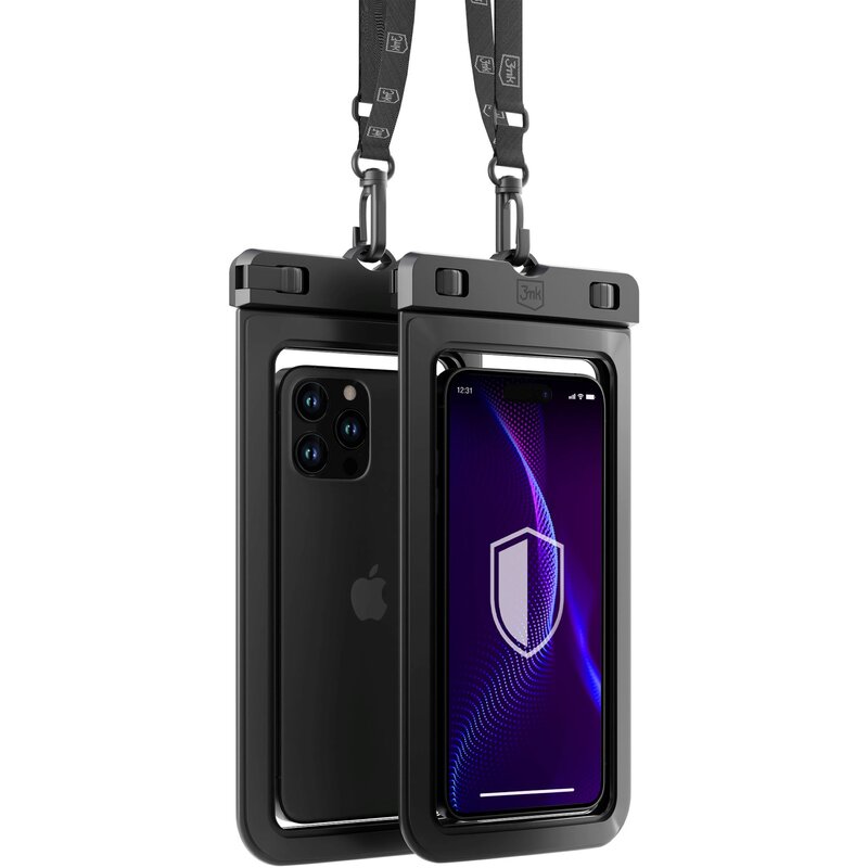 3mk Hydro Case