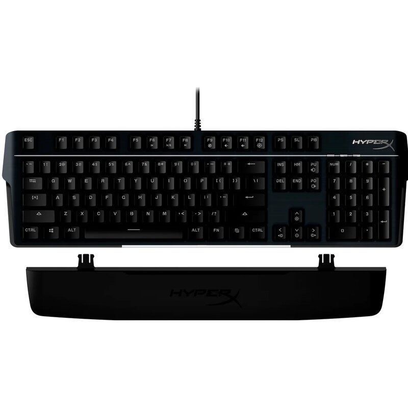 Klawiatura HYPERX Alloy MKW100