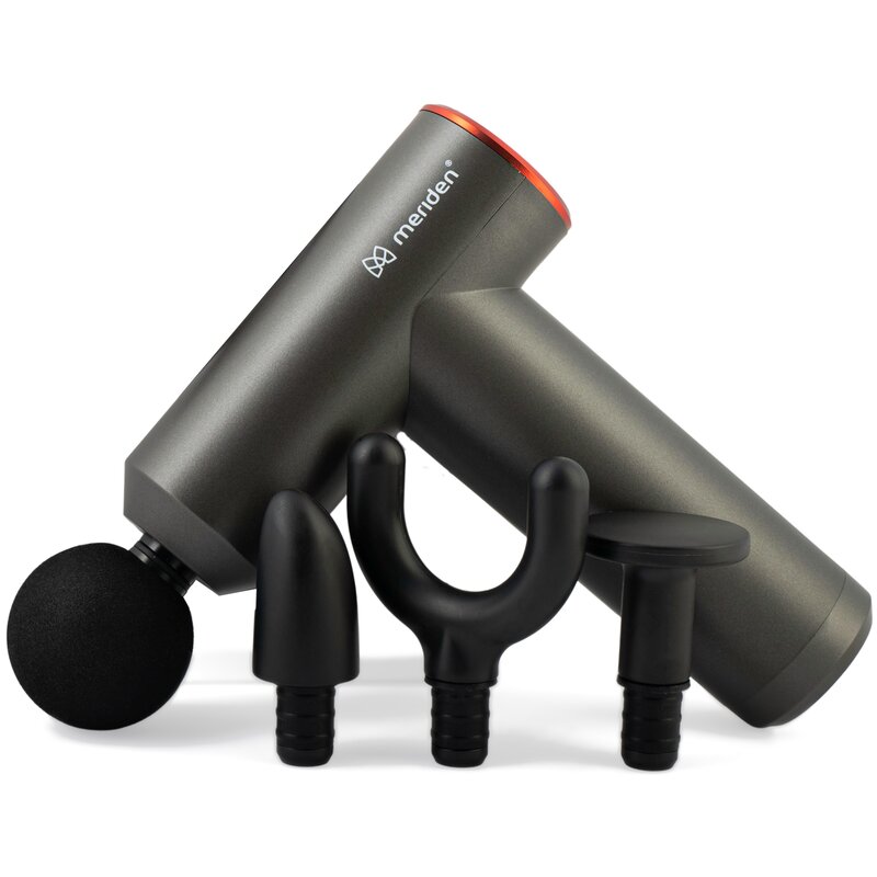 Masażer ręczny Gun MERIDEN MM-G100