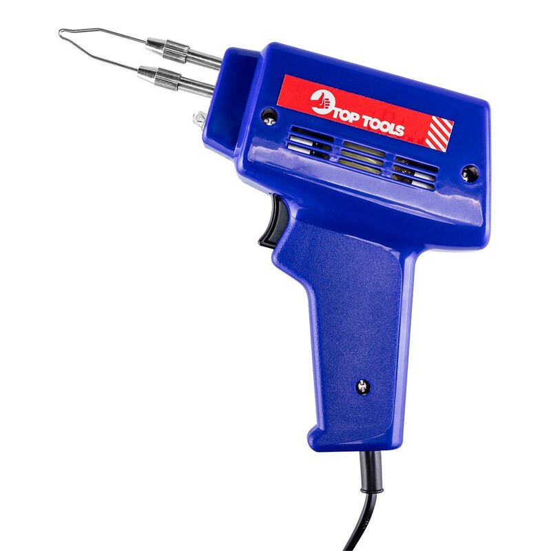 Lutownica TOP TOOLS 44E000 100W