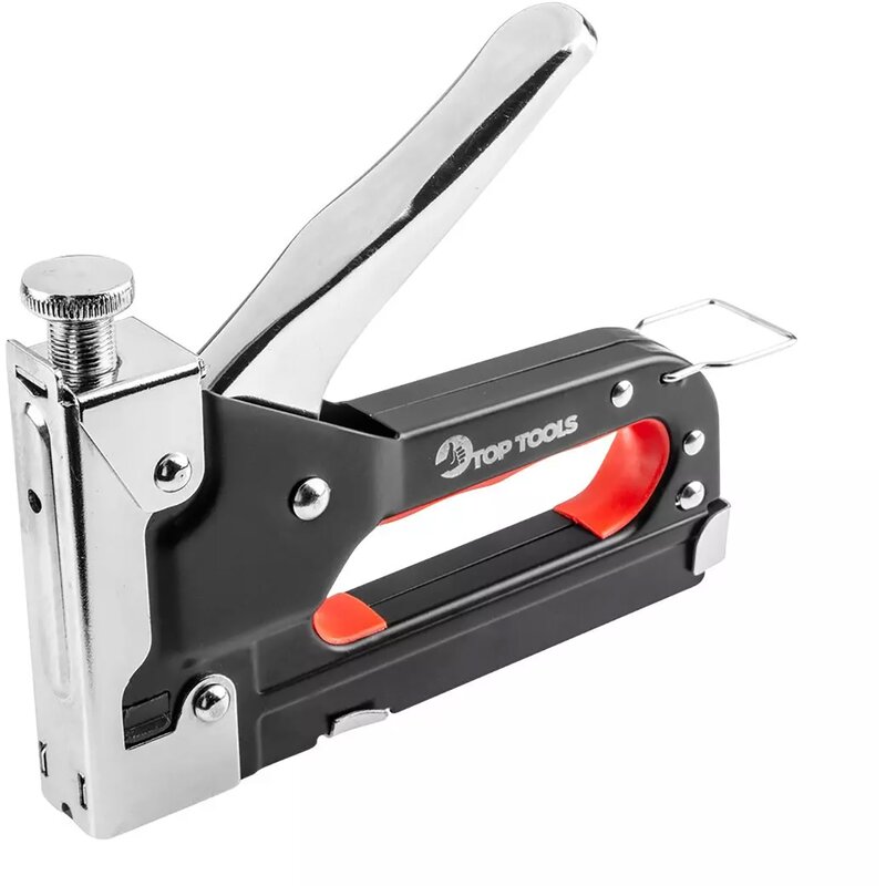 Zszywacz tapicerski TOP TOOLS 41E904