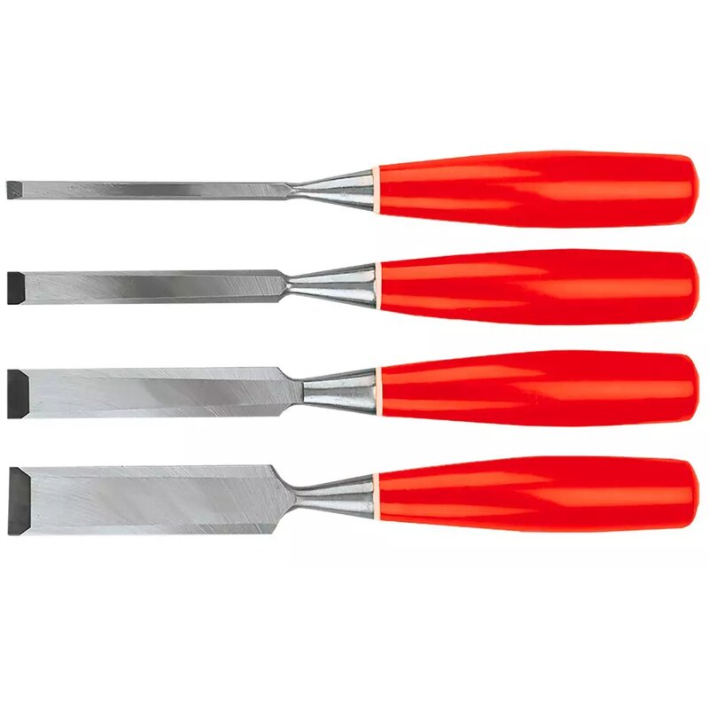 Zestaw dłut TOP TOOLS 09A322 (4 szt.)