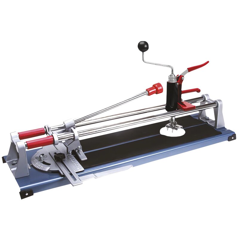Maszynka do glazury TOP TOOLS 16B244 600 mm