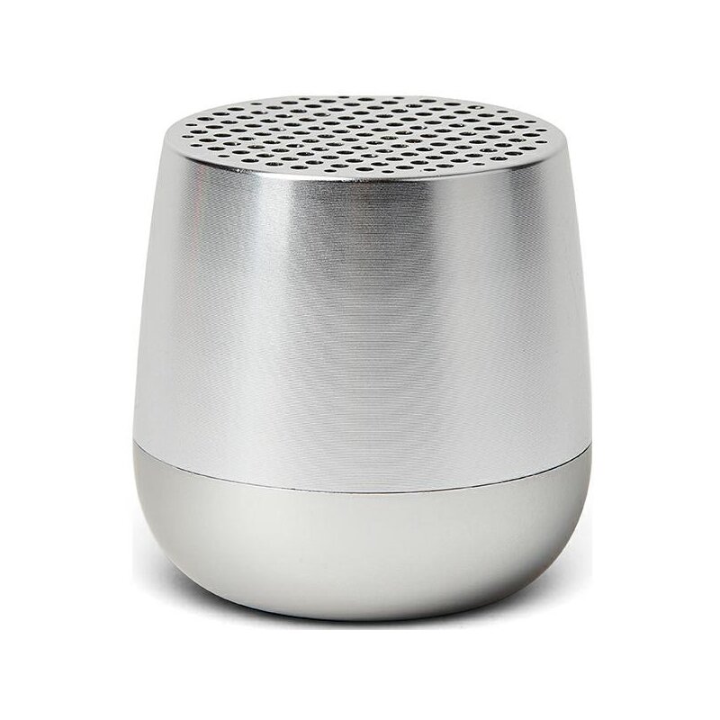 Głośnik LEXON Mino+ LA125AP Srebrny