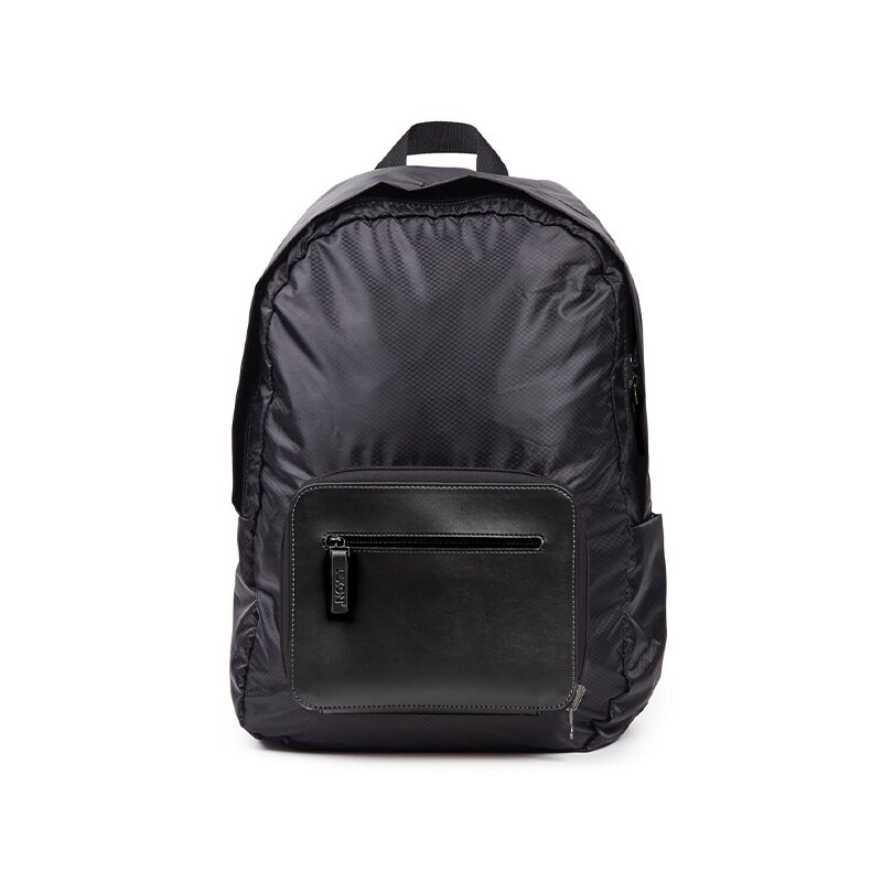 Plecak LEXON Packable Czarny
