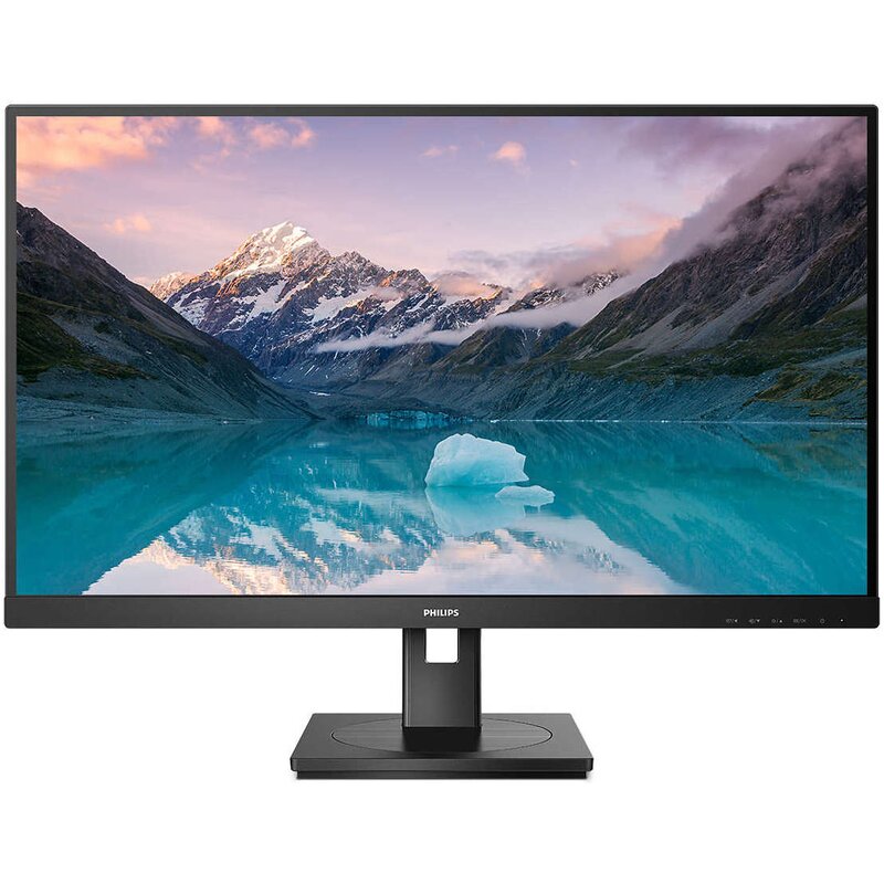 Monitor PHILIPS S-line 275S9JML 27