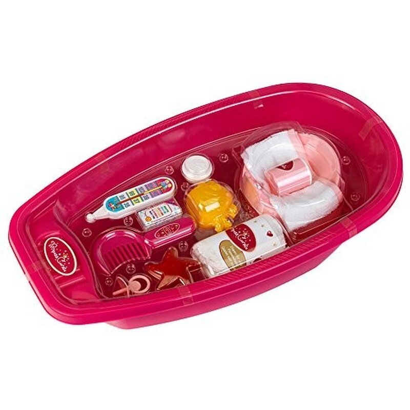 Zabawka wanienka KLEIN Princess Coralie KL 1675