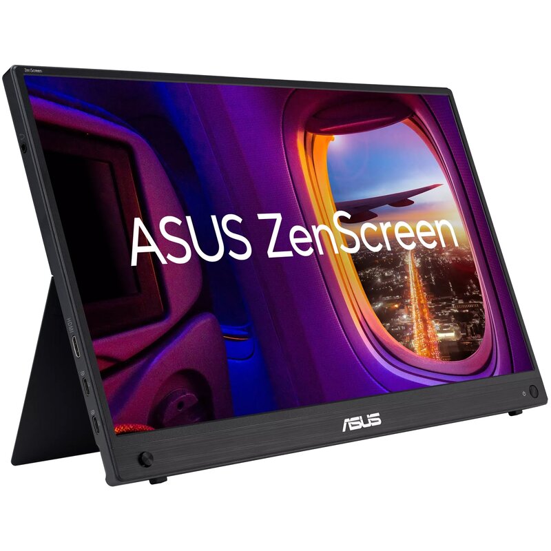 Monitor ASUS ZenScreen MB16AHG 15.6