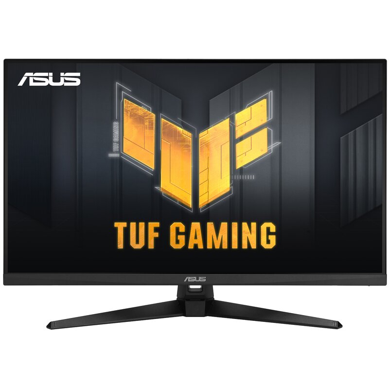 Monitor ASUS TUF Gaming VG32UQA1A 31.5" 3840x2160px 160Hz 1 ms [MPRT]