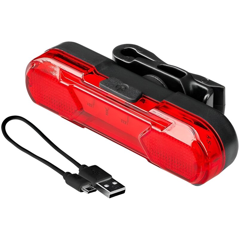 Lampka rowerowa NEO TOOLS 91-002