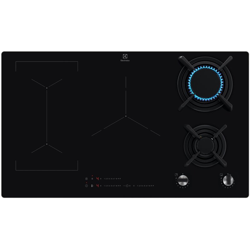Electrolux 800 KDI951723K 83cm